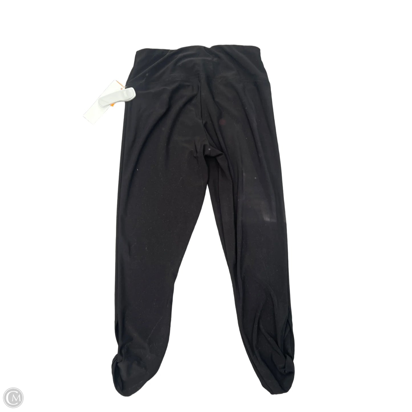 Pants Lounge By Sympli In Black, Size: 10
