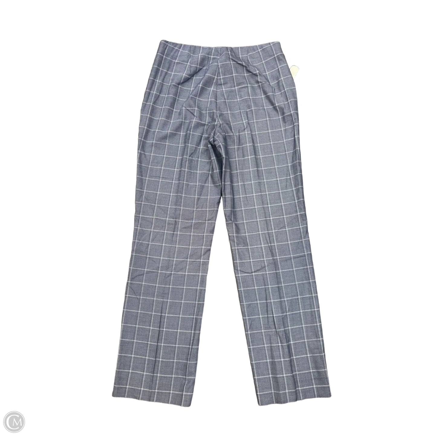 Pants Dress By Etcetra In Blue, Size: 10