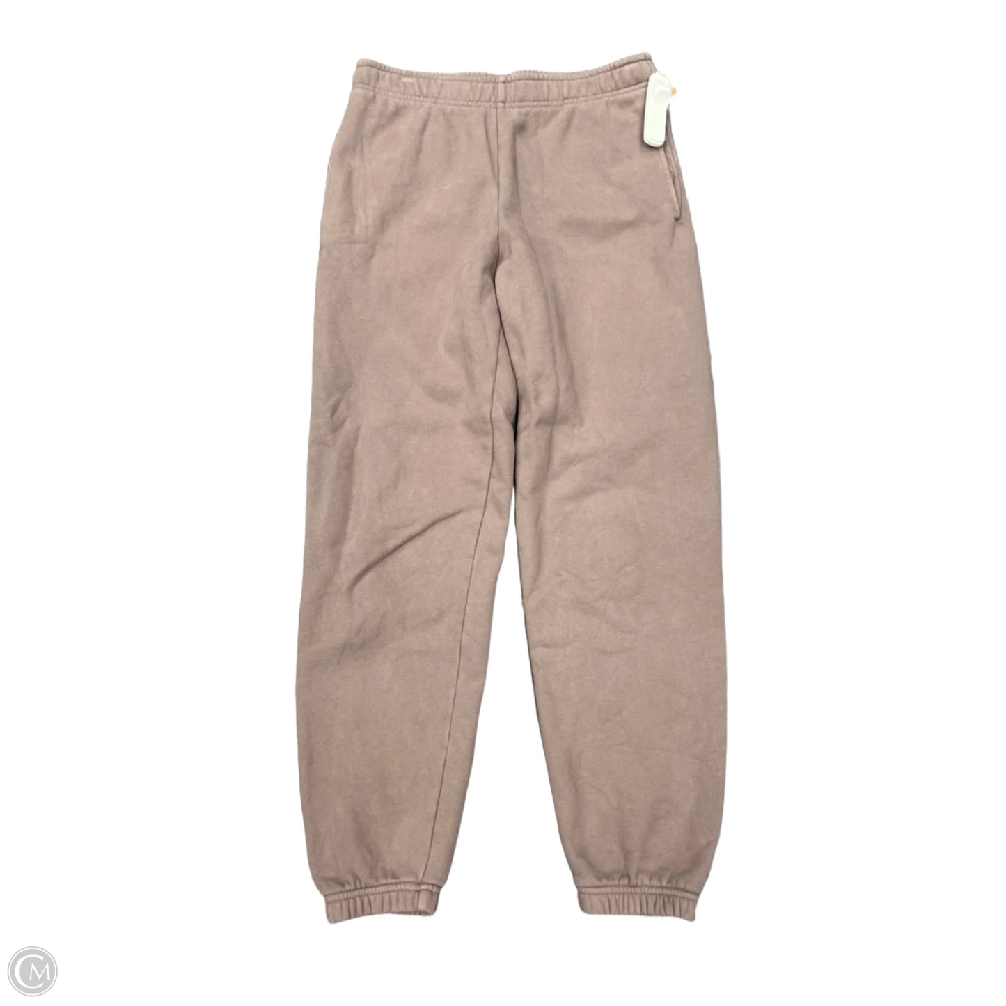 Athletic Pants By Cma In Brown, Size: S