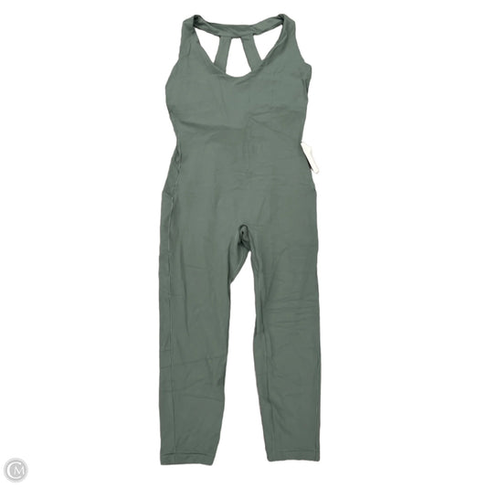 Jumpsuit By Athleta In Green, Size: Xl