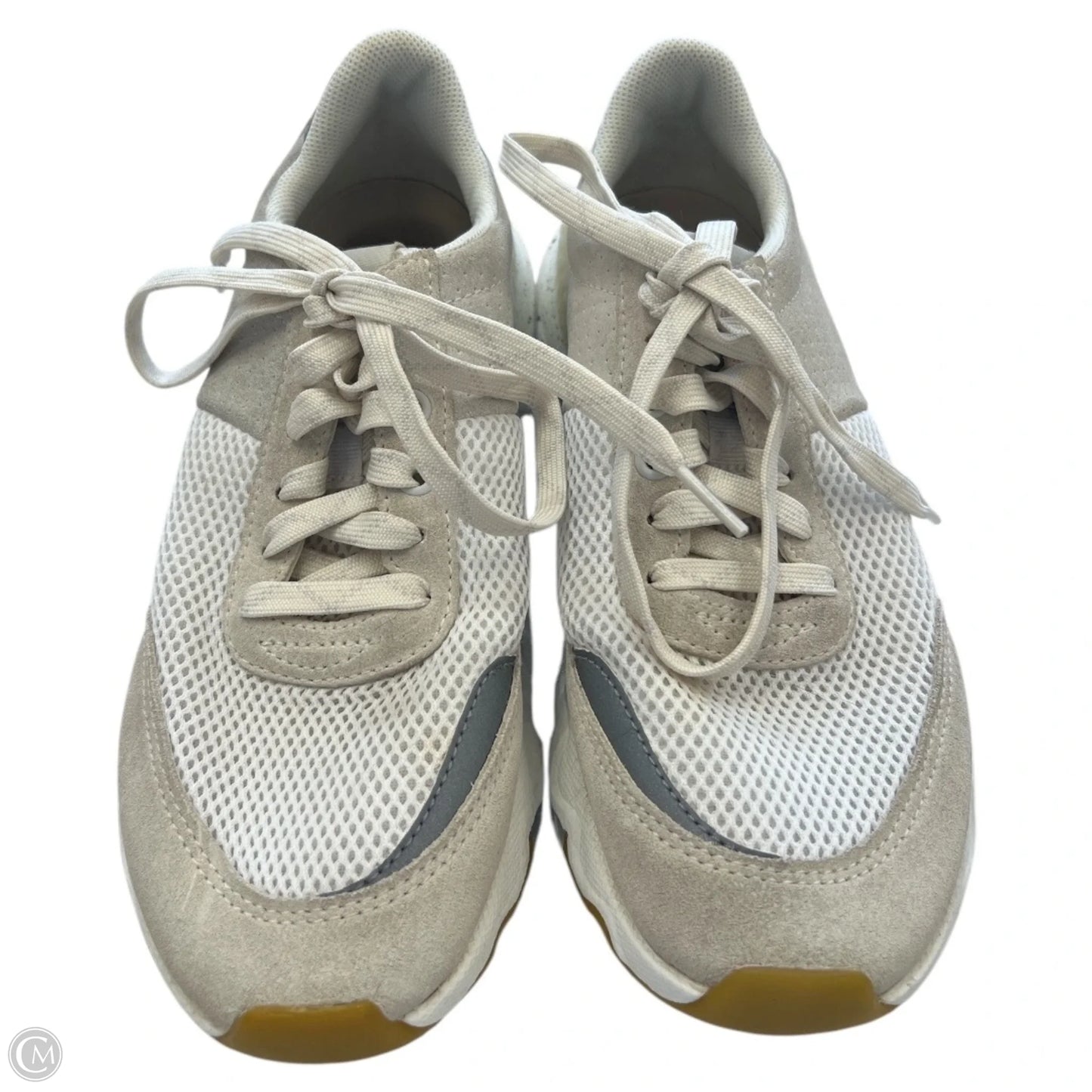 Shoes Sneakers By Sorel In White, Size: 7.5