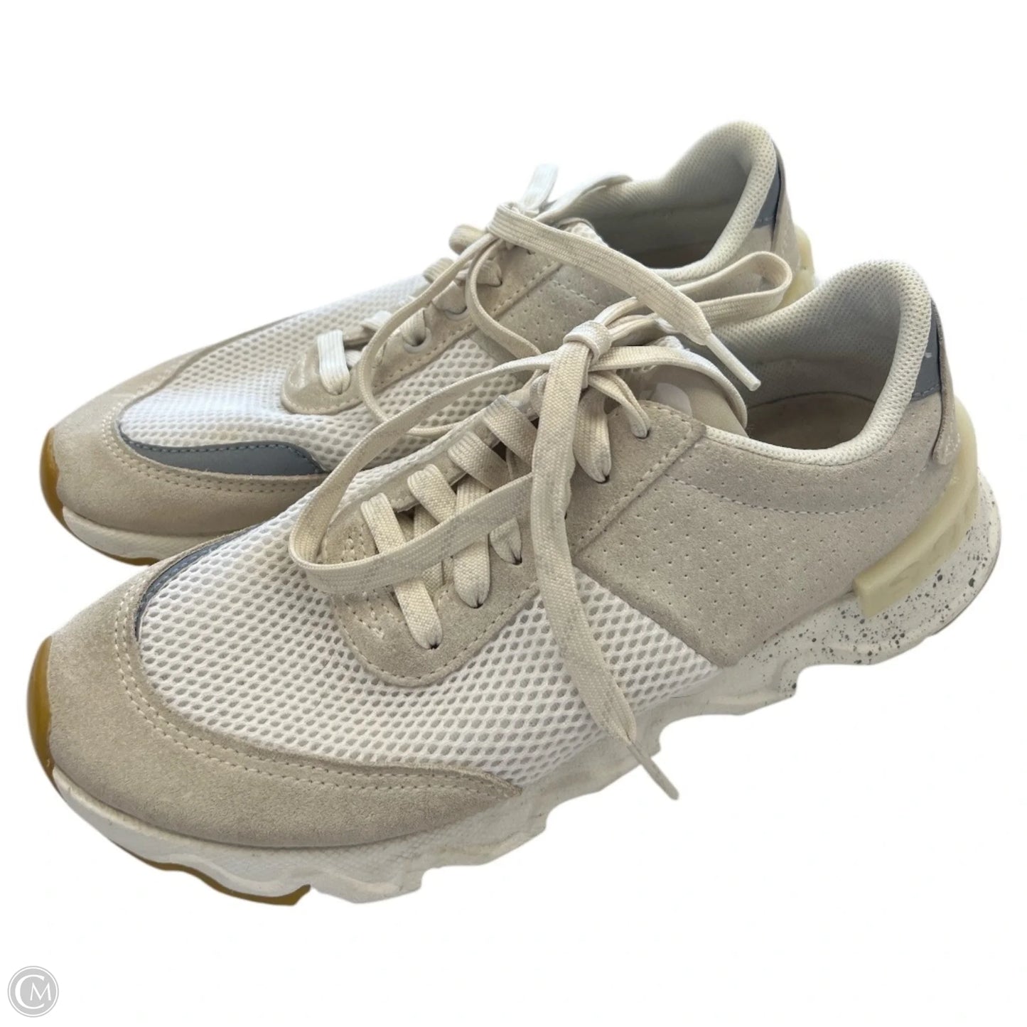 Shoes Sneakers By Sorel In White, Size: 7.5