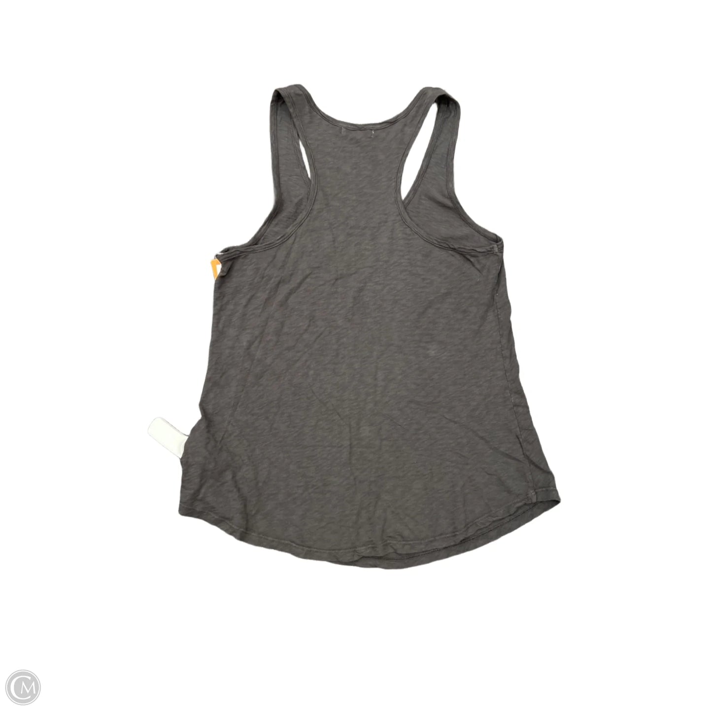 Top Sleeveless By Sundry In Black, Size: S