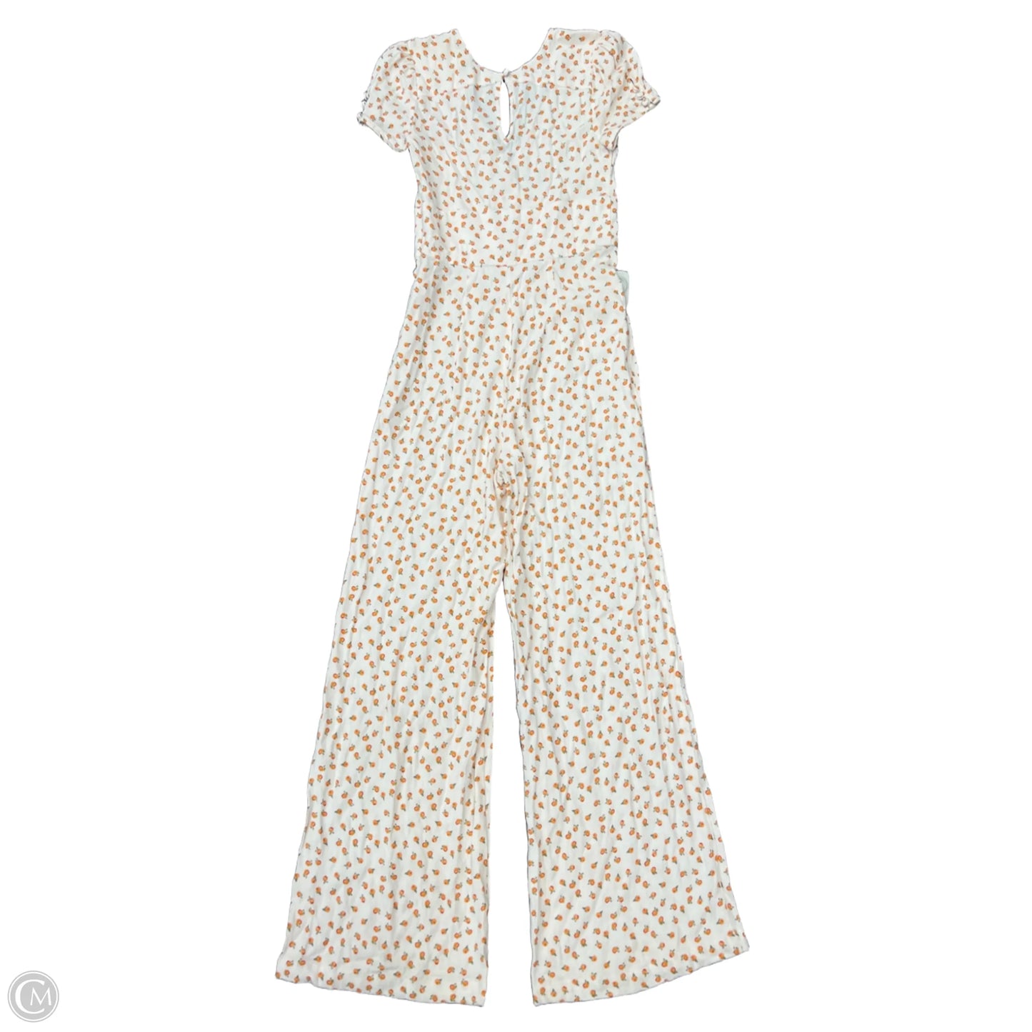 Jumpsuit By Free People In Multi-colored, Size: 2