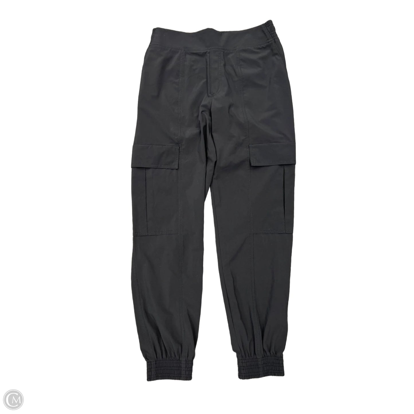 Athletic Pants By Athleta In Black, Size: 2