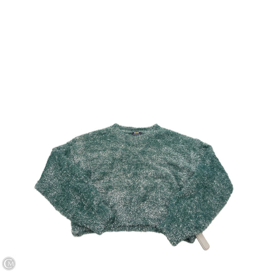 Sweater By Maeve In Green, Size: S