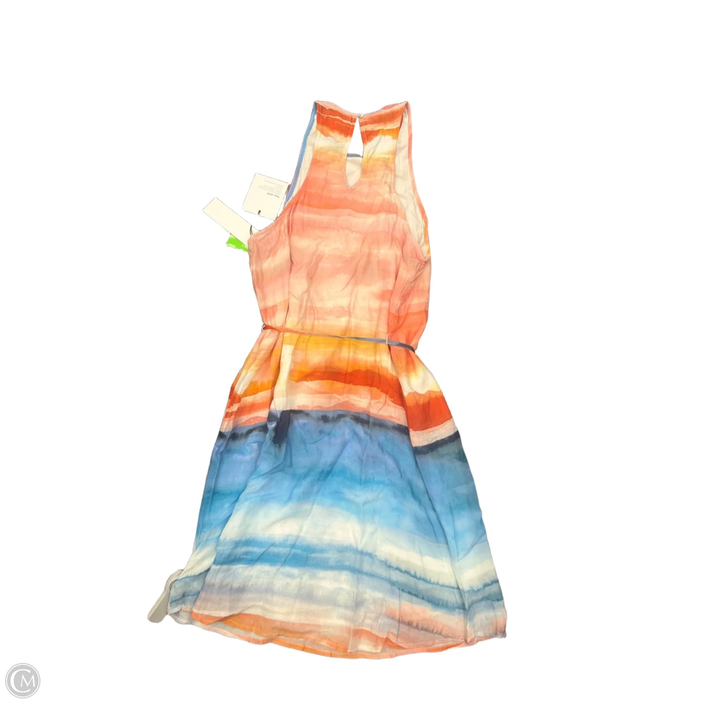 Dress Casual Short By Bella Dahl In Multi-colored, Size: S