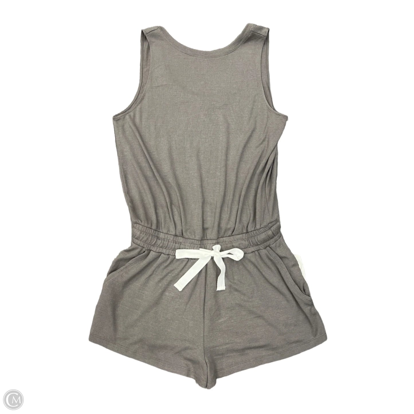 Romper By Wilfred In Grey, Size: M