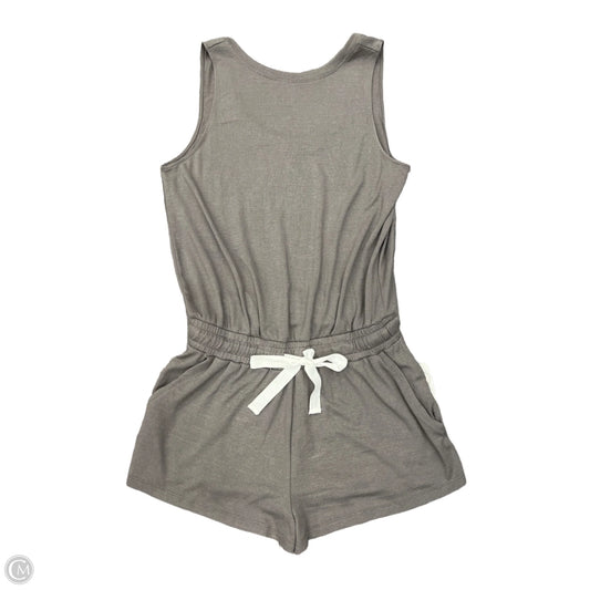 Romper By Wilfred In Grey, Size: M