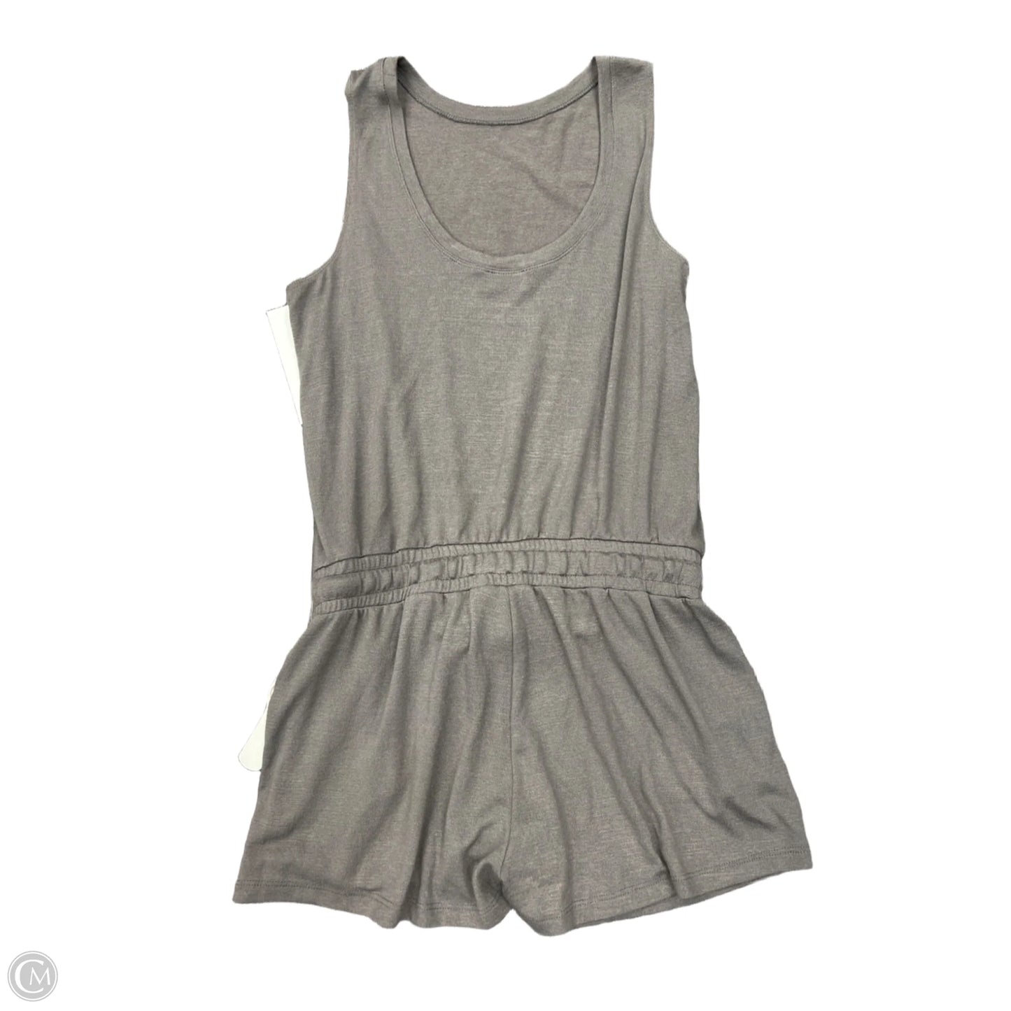 Romper By Wilfred In Grey, Size: M