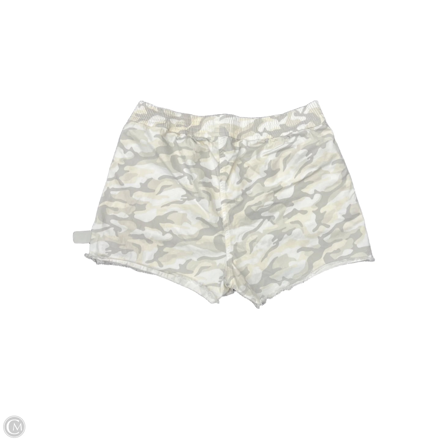 Shorts By Vineyard Vines In Grey, Size: M