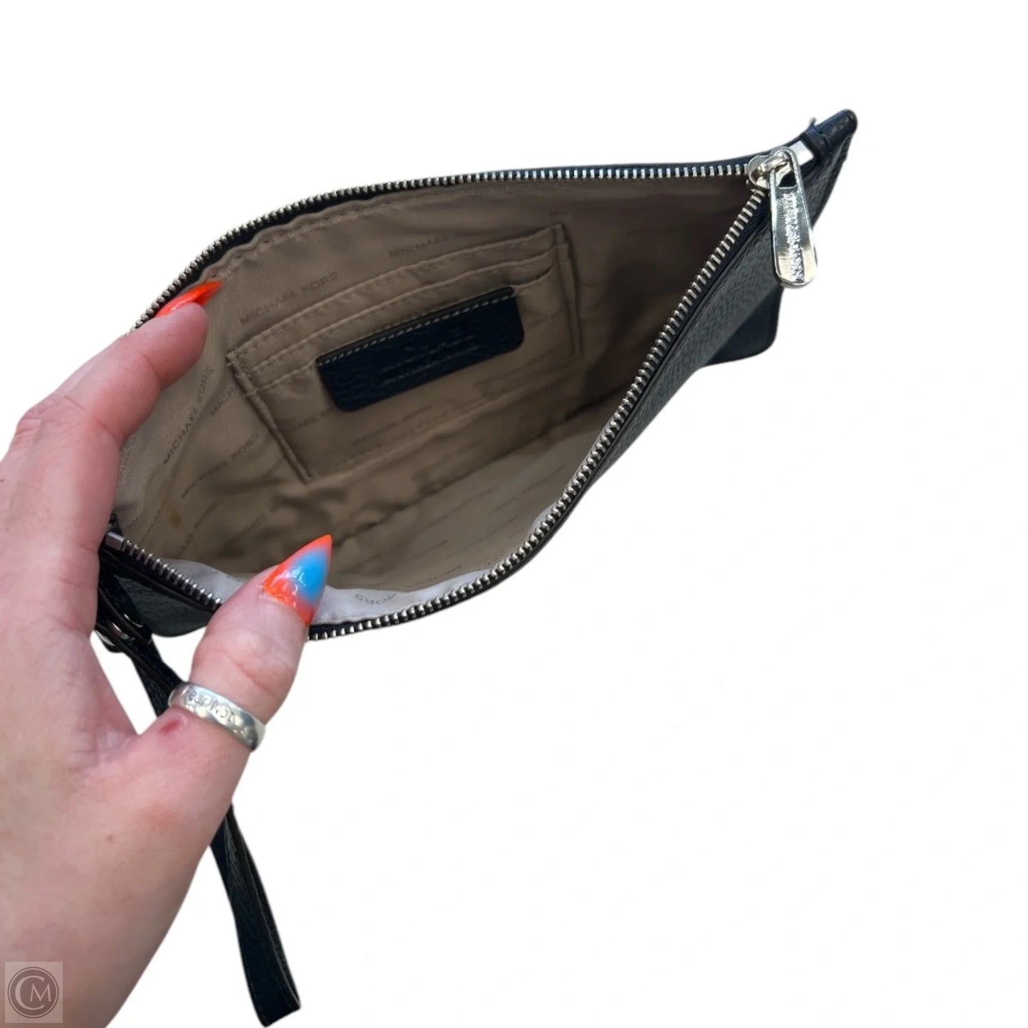 Wristlet By Michael By Michael Kors, Size: Large