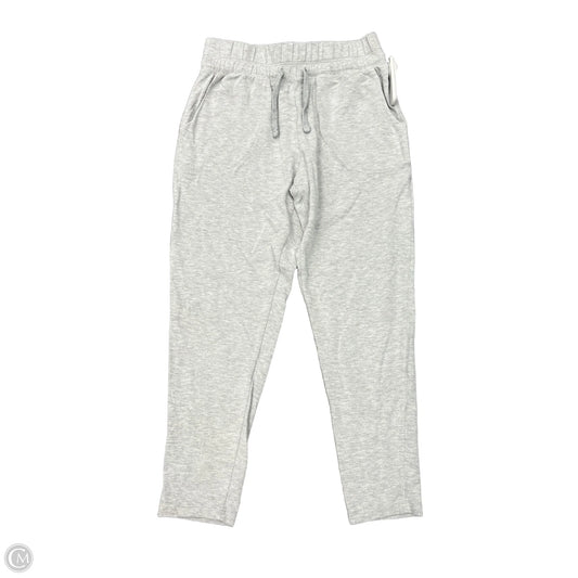 Pants Joggers By Spiritual Gangster In Grey, Size: M