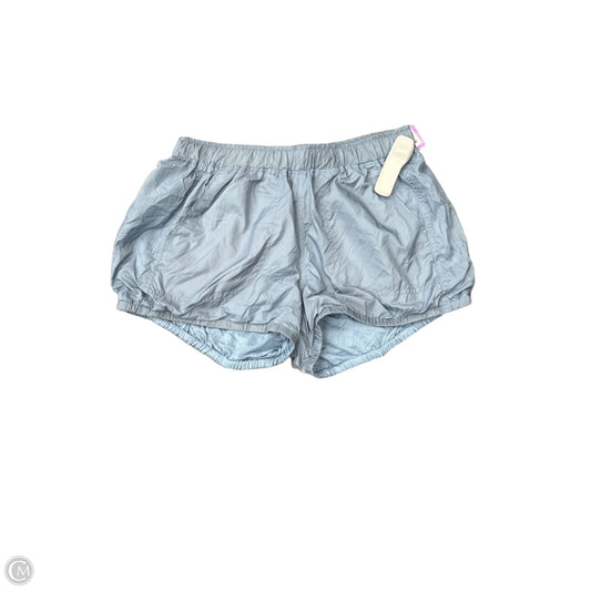 Shorts By Free People In Blue, Size: S