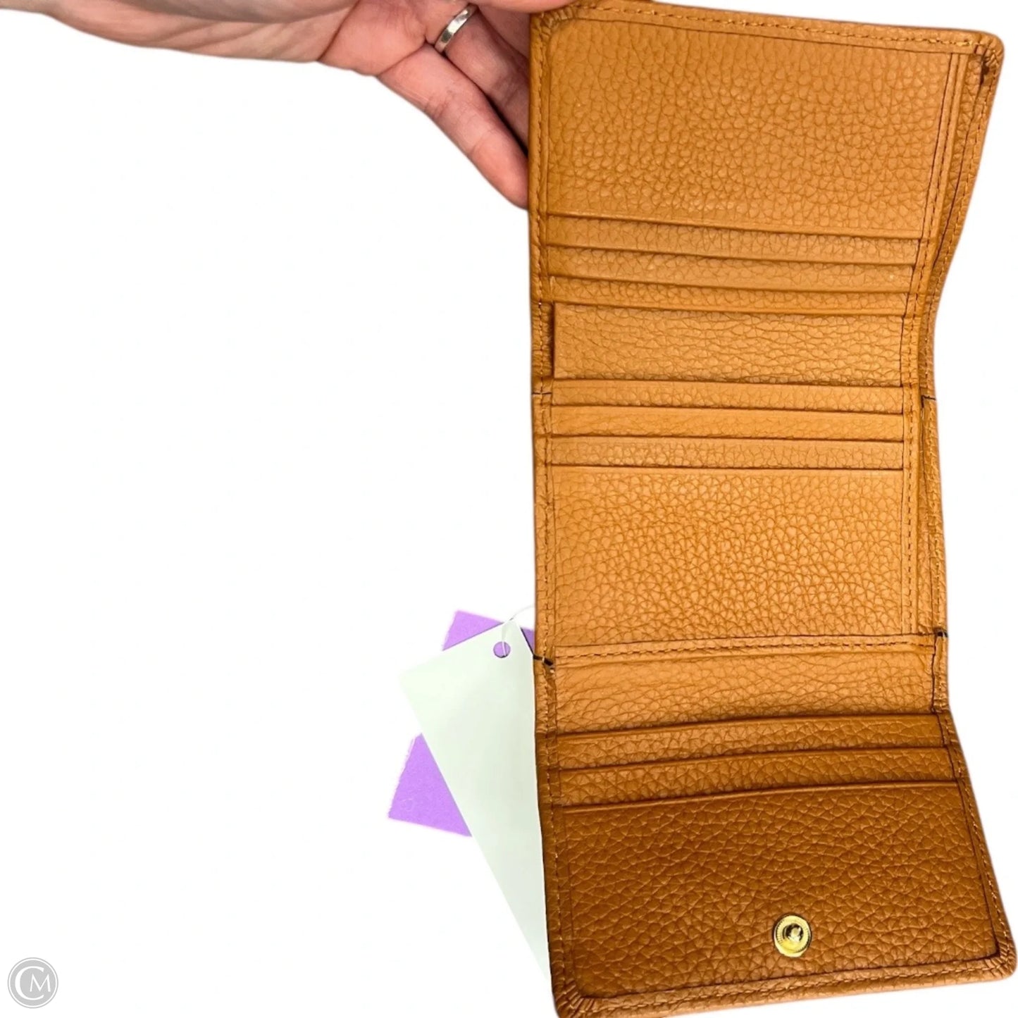 Wallet Designer By Dooney And Bourke, Size: Small