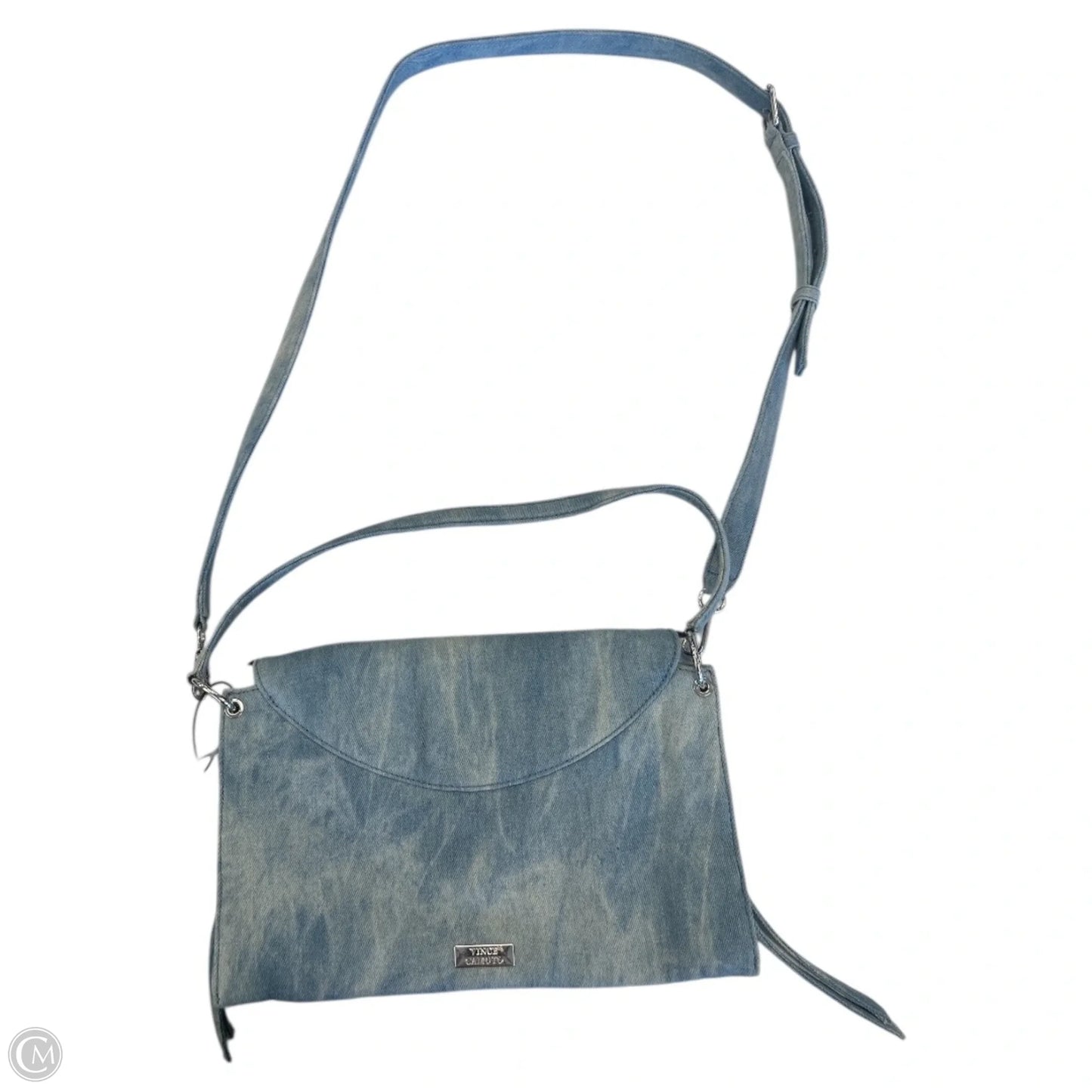 Crossbody By Vince Camuto, Size: Medium