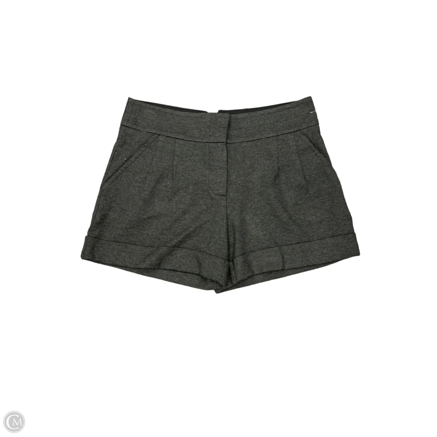 Shorts By Trina Turk In Grey, Size: 6
