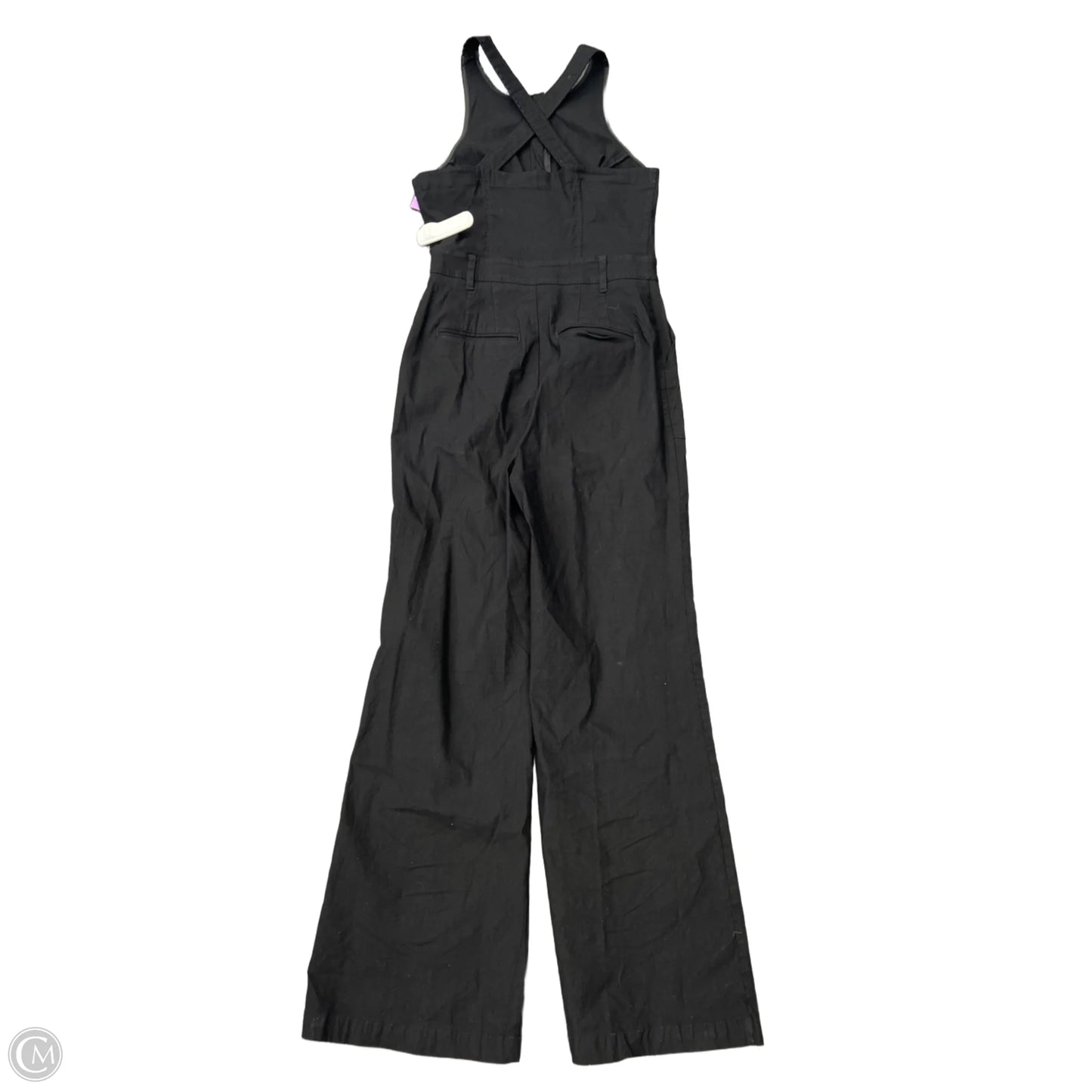 Overalls By Maeve In Black, Size: 6