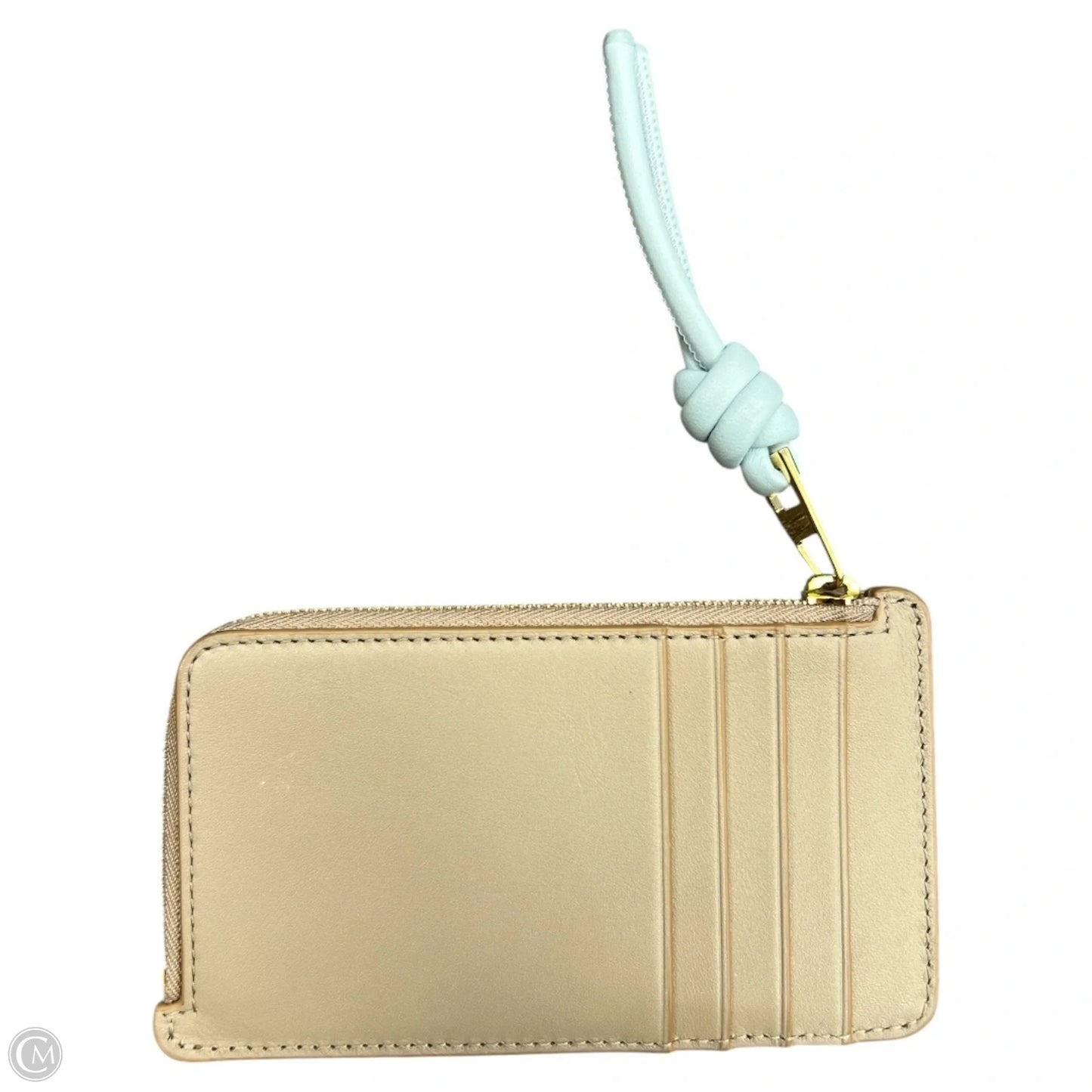 Coin Purse Luxury Designer By Loewe, Size: Medium
