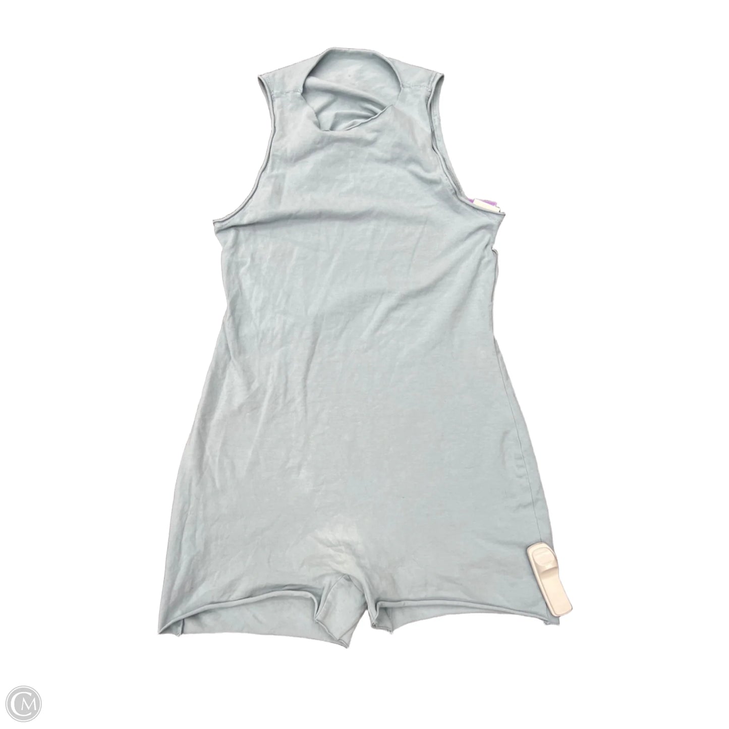 Romper By Skims In Blue, Size: L