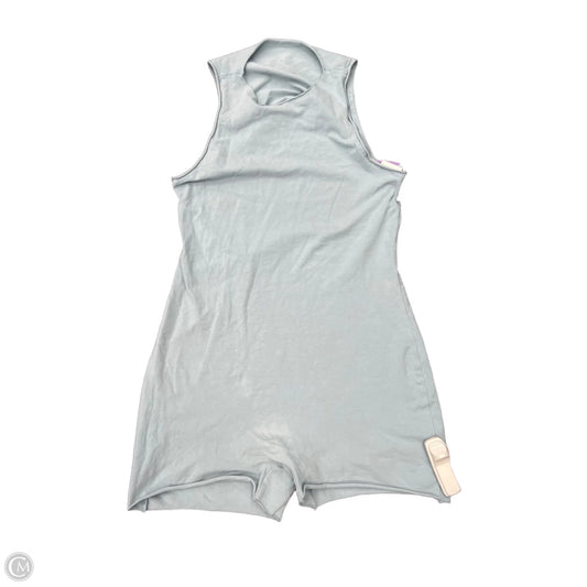 Romper By Skims In Blue, Size: L