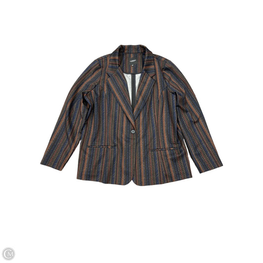 Blazer By Liverpool In Multi-colored, Size: Xl