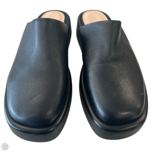 Shoes Flats By Loeffler Randall In Black, Size: 7.5