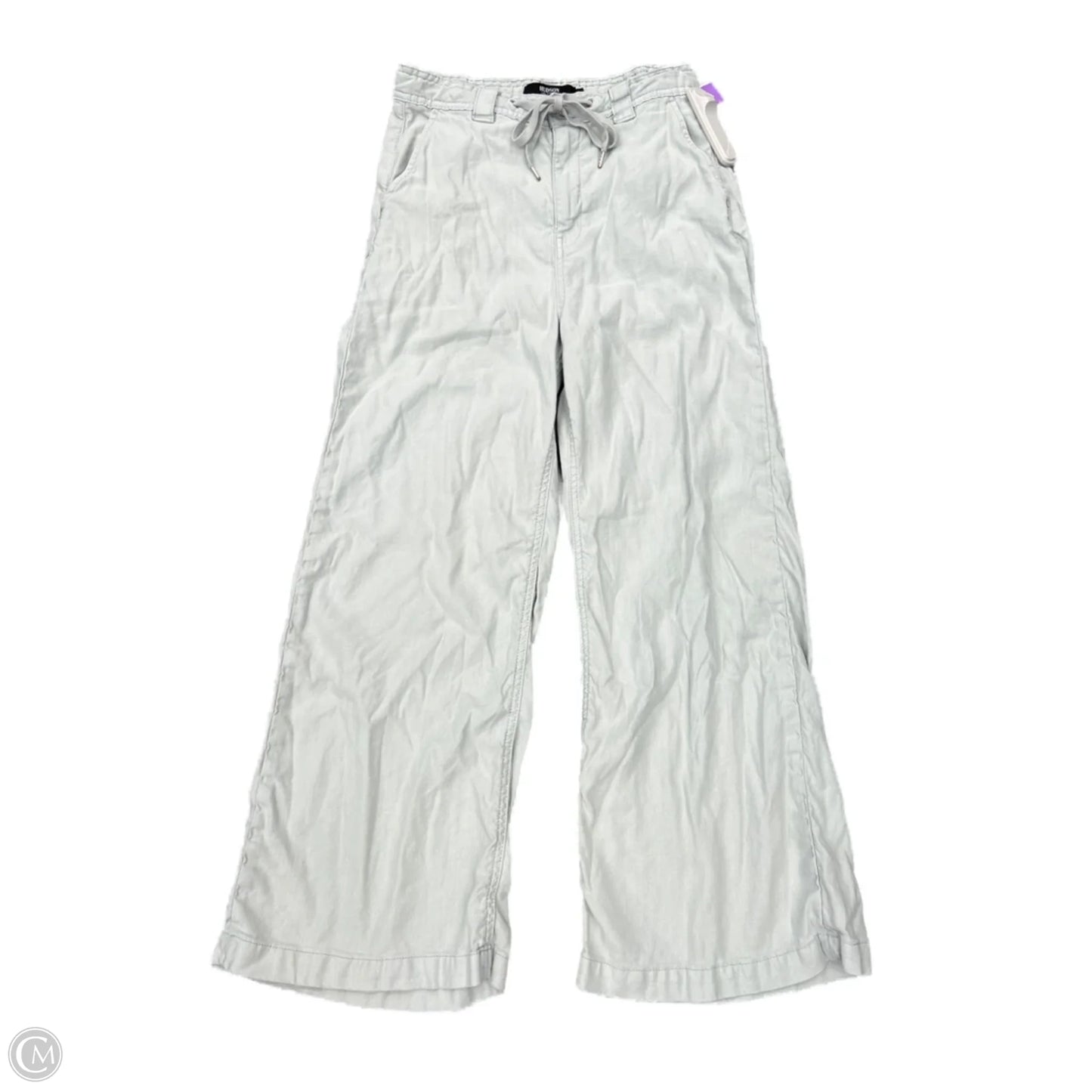 Pants Chinos & Khakis By Hudson In Green, Size: 4