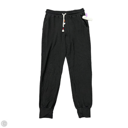 Pants Joggers By Sundry In Black, Size: S