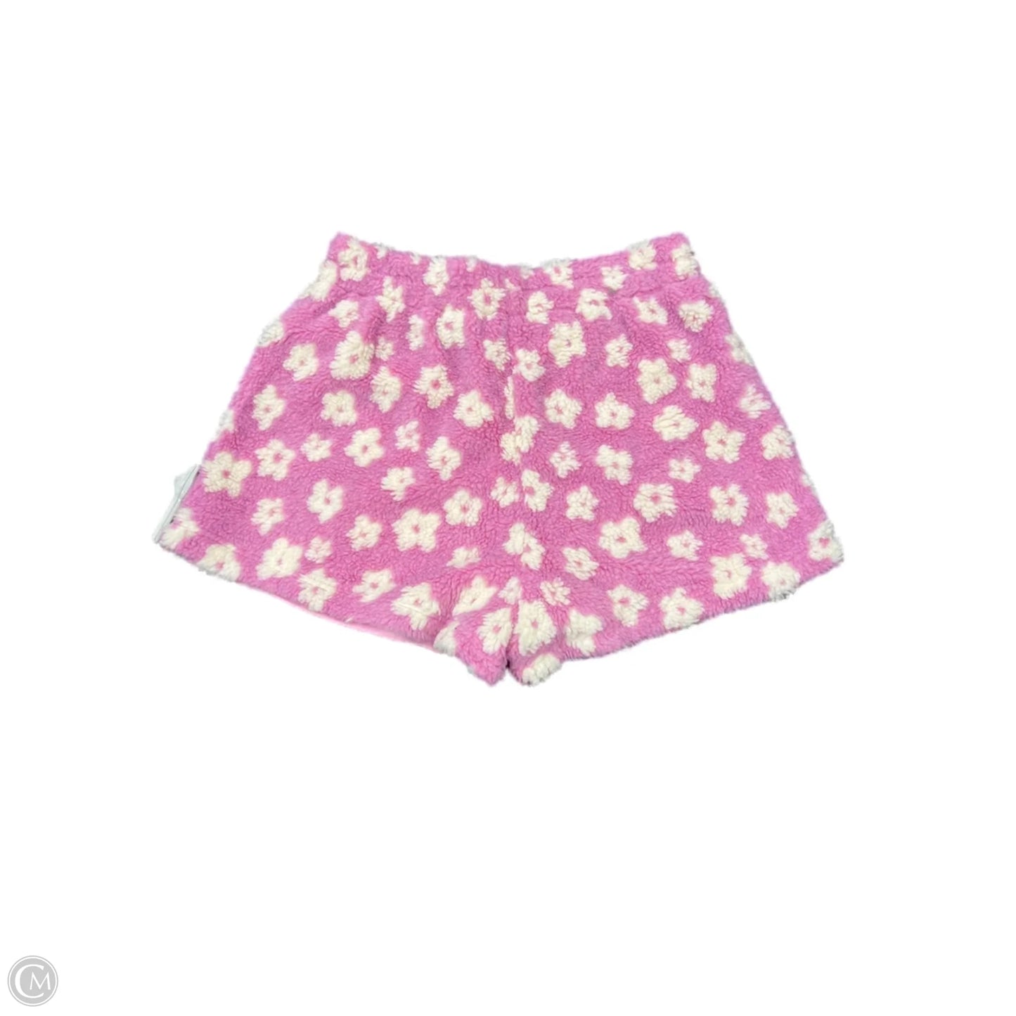 Shorts By Pink Lily In Pink, Size: L