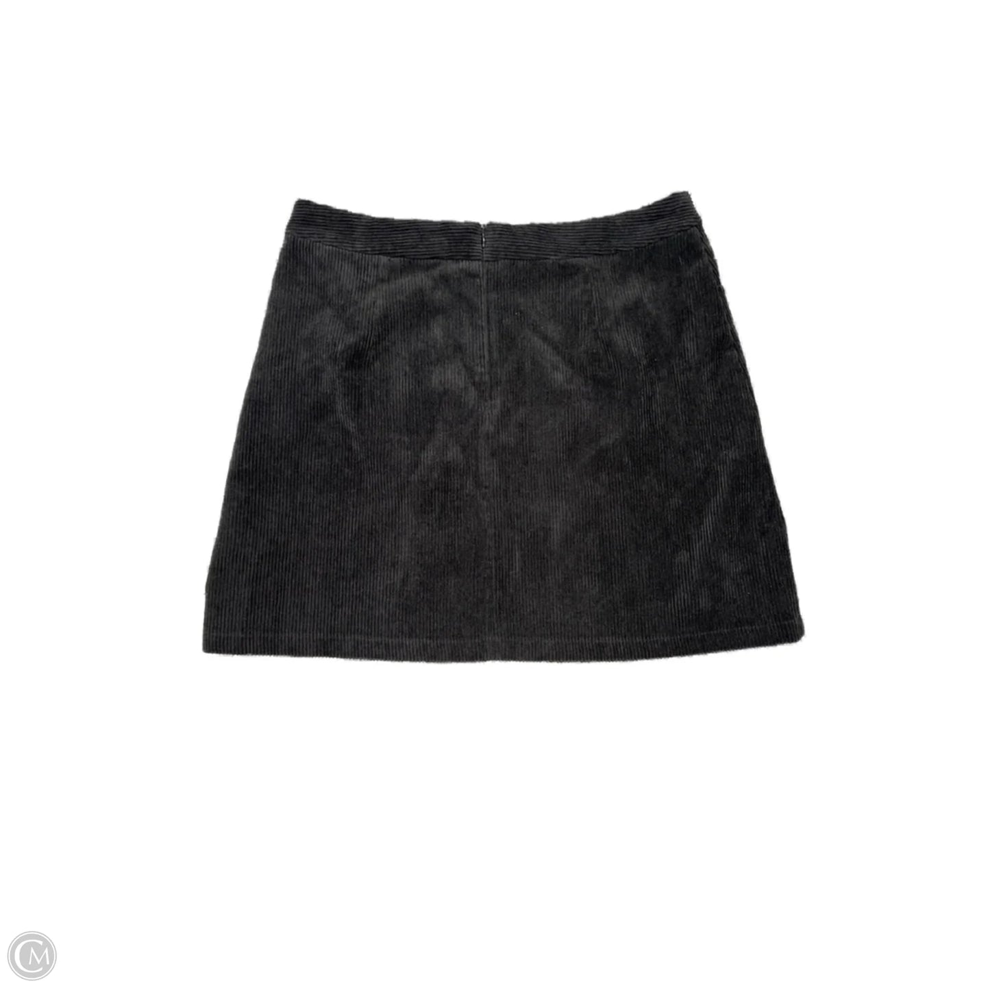 Skirt Mini & Short By Molly Bracken In Black, Size: L