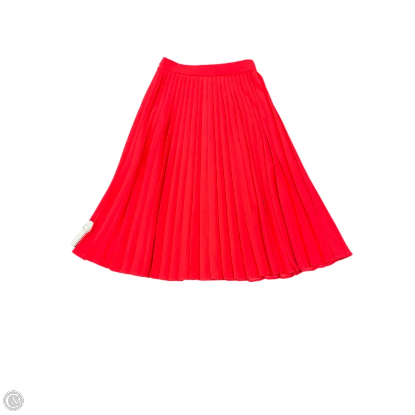 Skirt Designer By Kate Spade In Pink, Size: 4