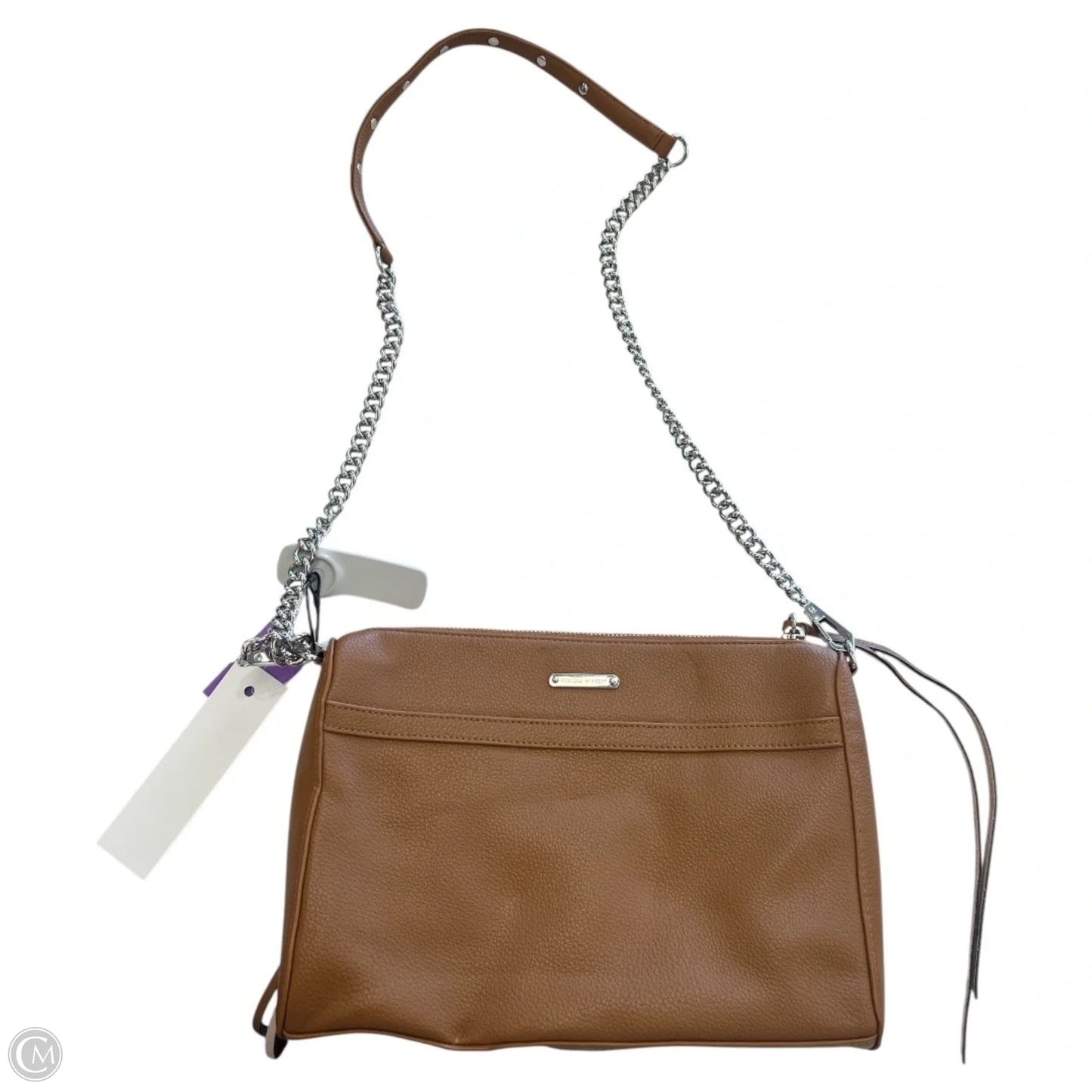 Handbag Designer By Rebecca Minkoff, Size: Medium
