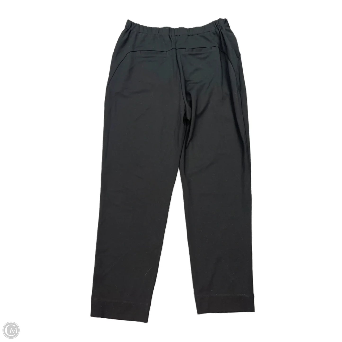 Pants Dress By Cabi In Black, Size: L