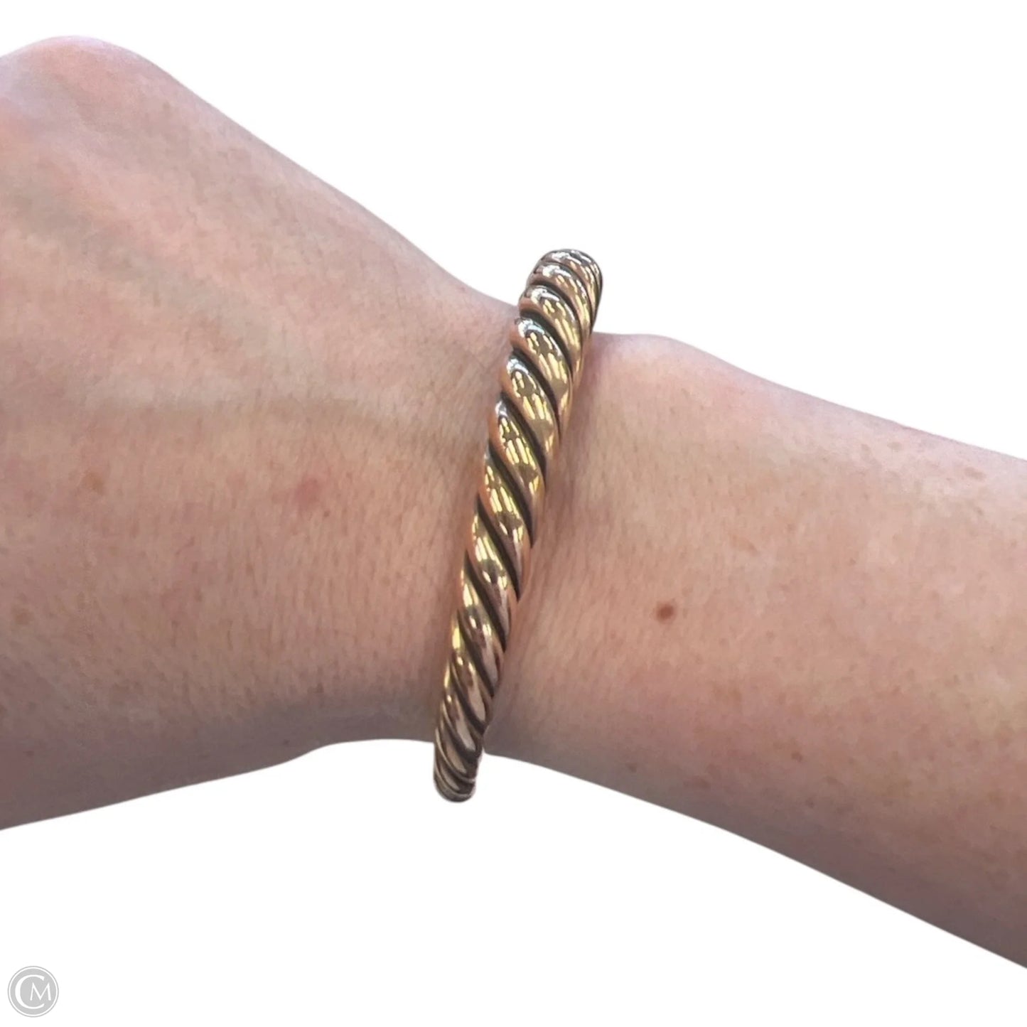 Bracelet Luxury Designer By David Yurman