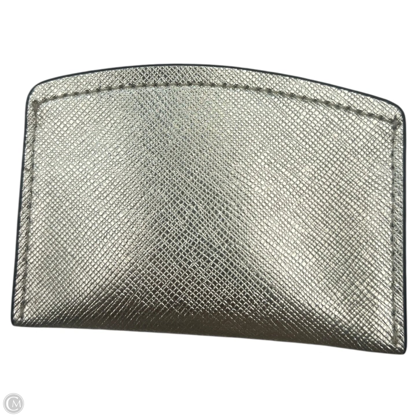 Id/card Holder Designer By Kate Spade, Size: Small
