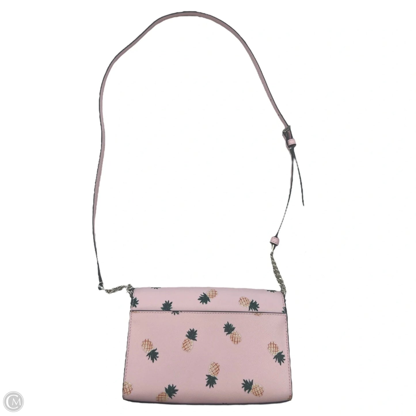 Crossbody Designer By Kate Spade, Size: Small