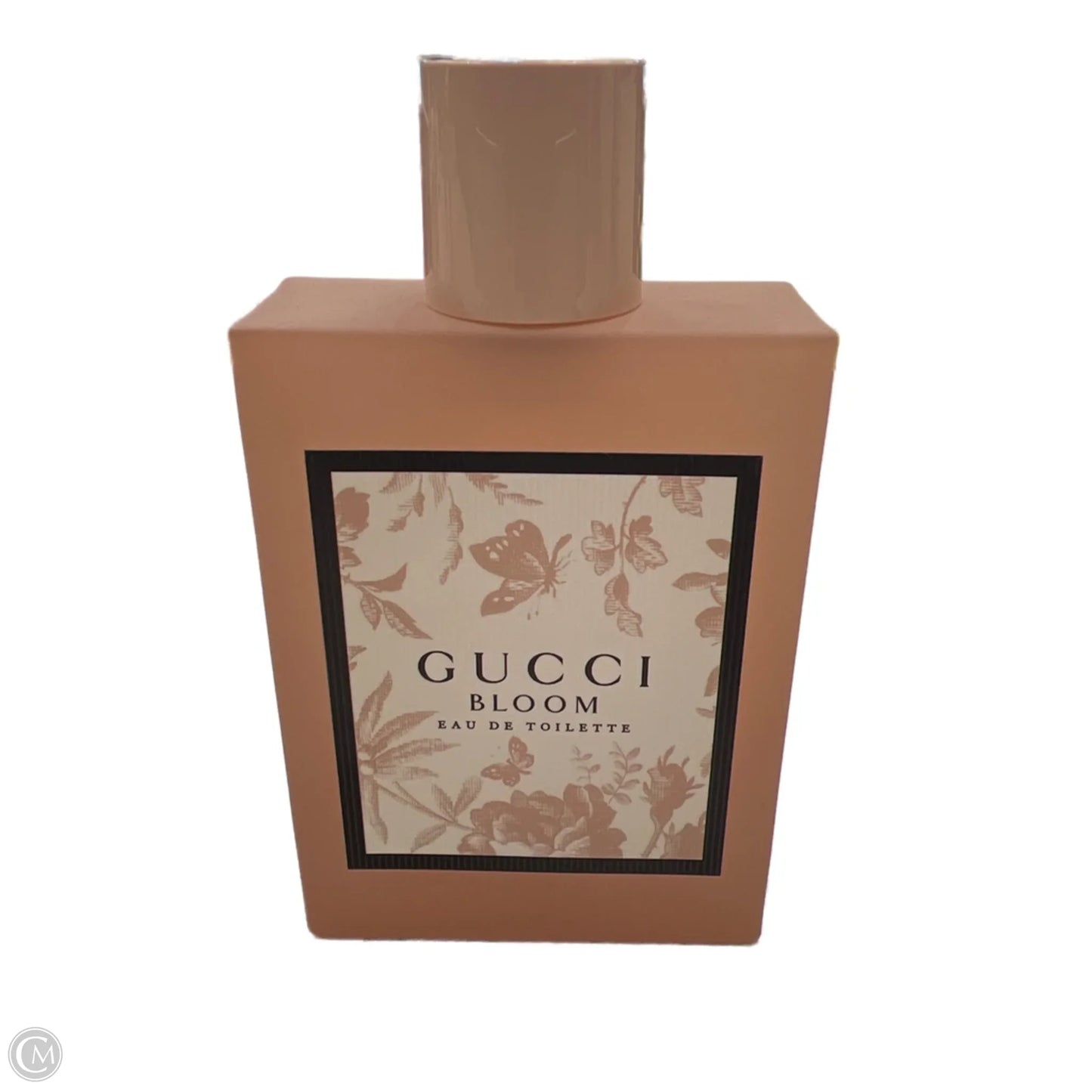 Fragrance Luxury Designer By Gucci