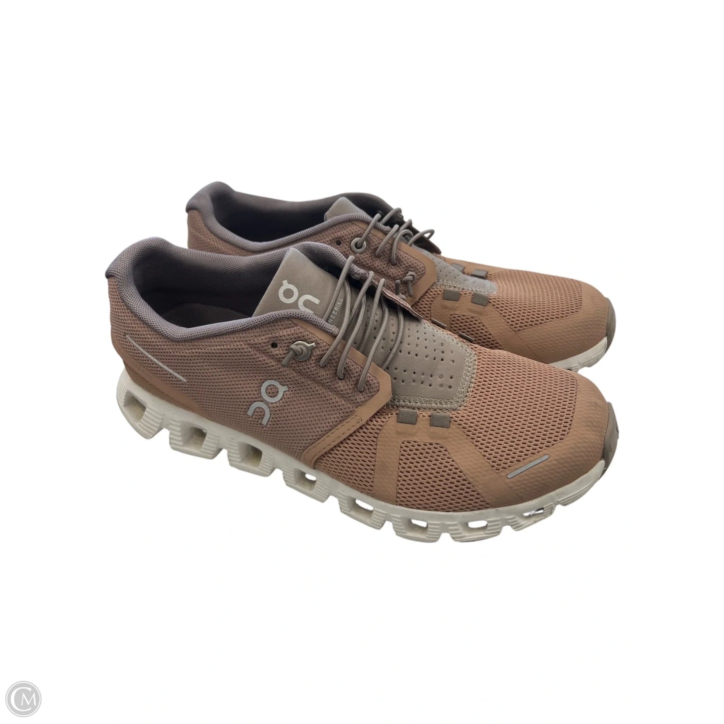 Shoes Athletic By On In Pink, Size: 8