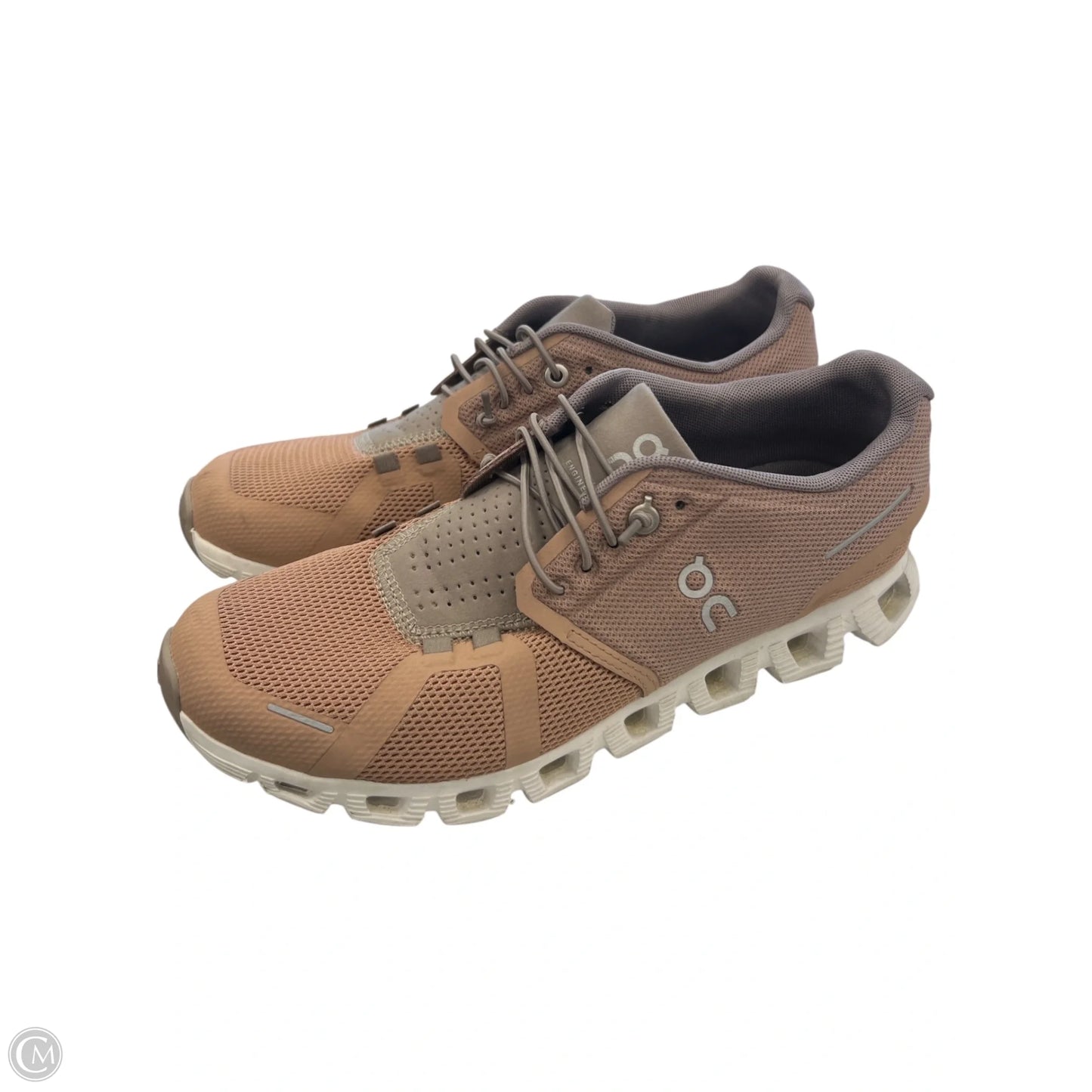 Shoes Athletic By On In Pink, Size: 8