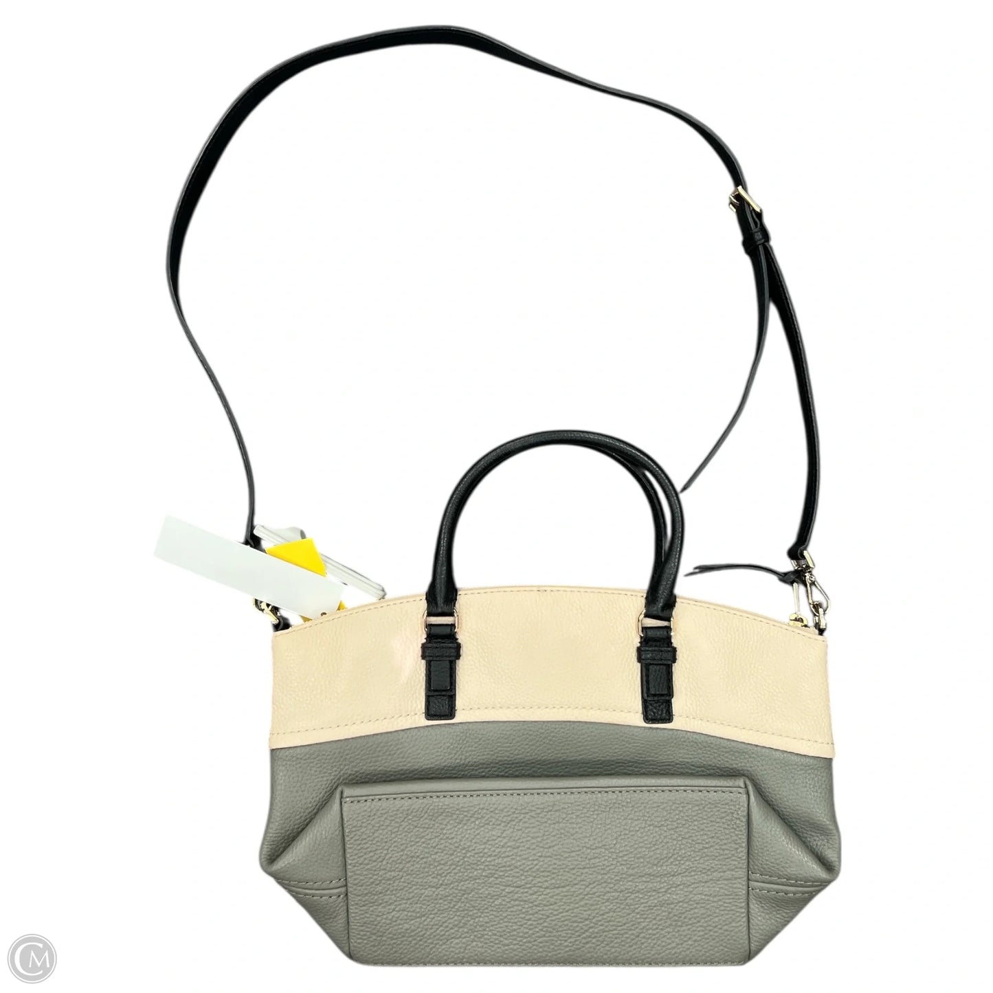 Handbag Designer By Kate Spade, Size: Medium