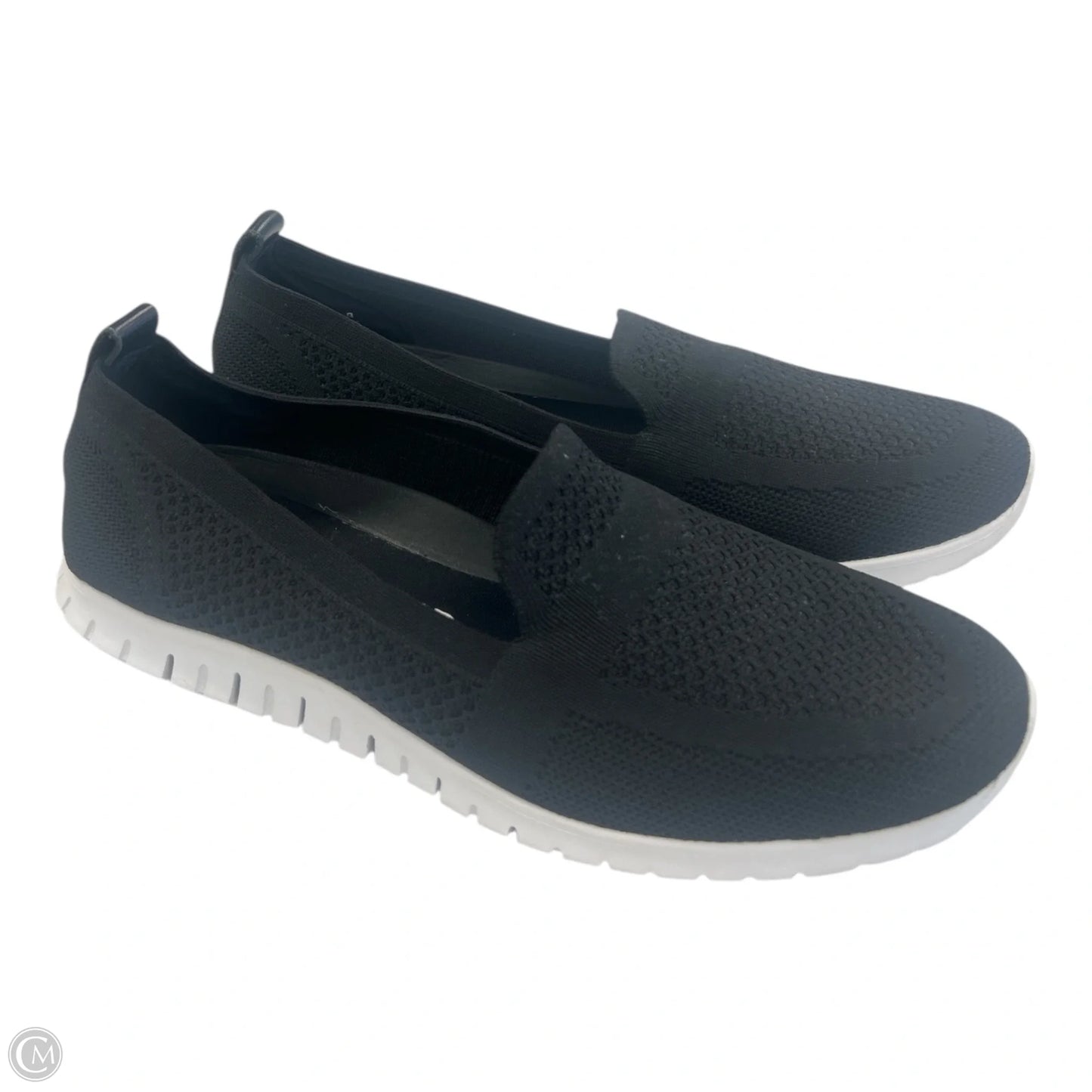 Shoes Sneakers By Cole-haan In Black, Size: 10
