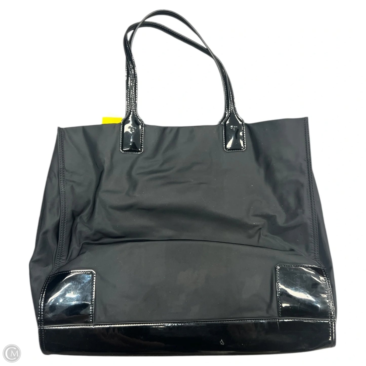 Tote Designer By Tory Burch, Size: Large