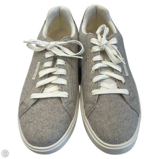 Shoes Sneakers By Cole-haan In Beige, Size: 9