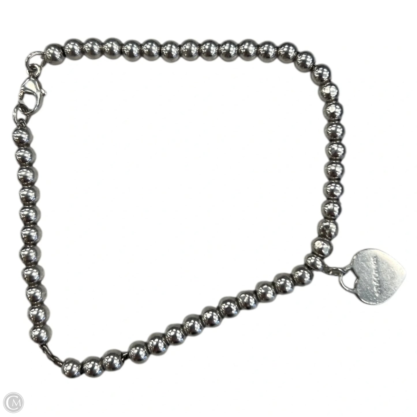 Bracelet Luxury Designer By Tiffany And Company