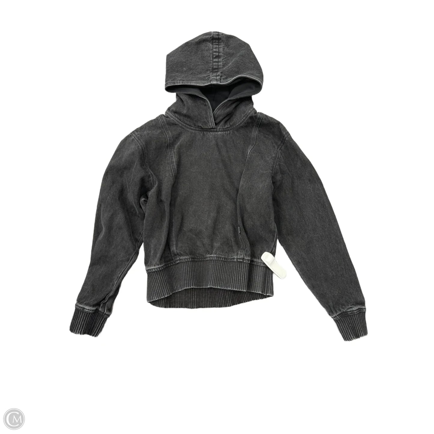Jacket Luxury Designer By 3.1 Phillip Lim In Black, Size: M