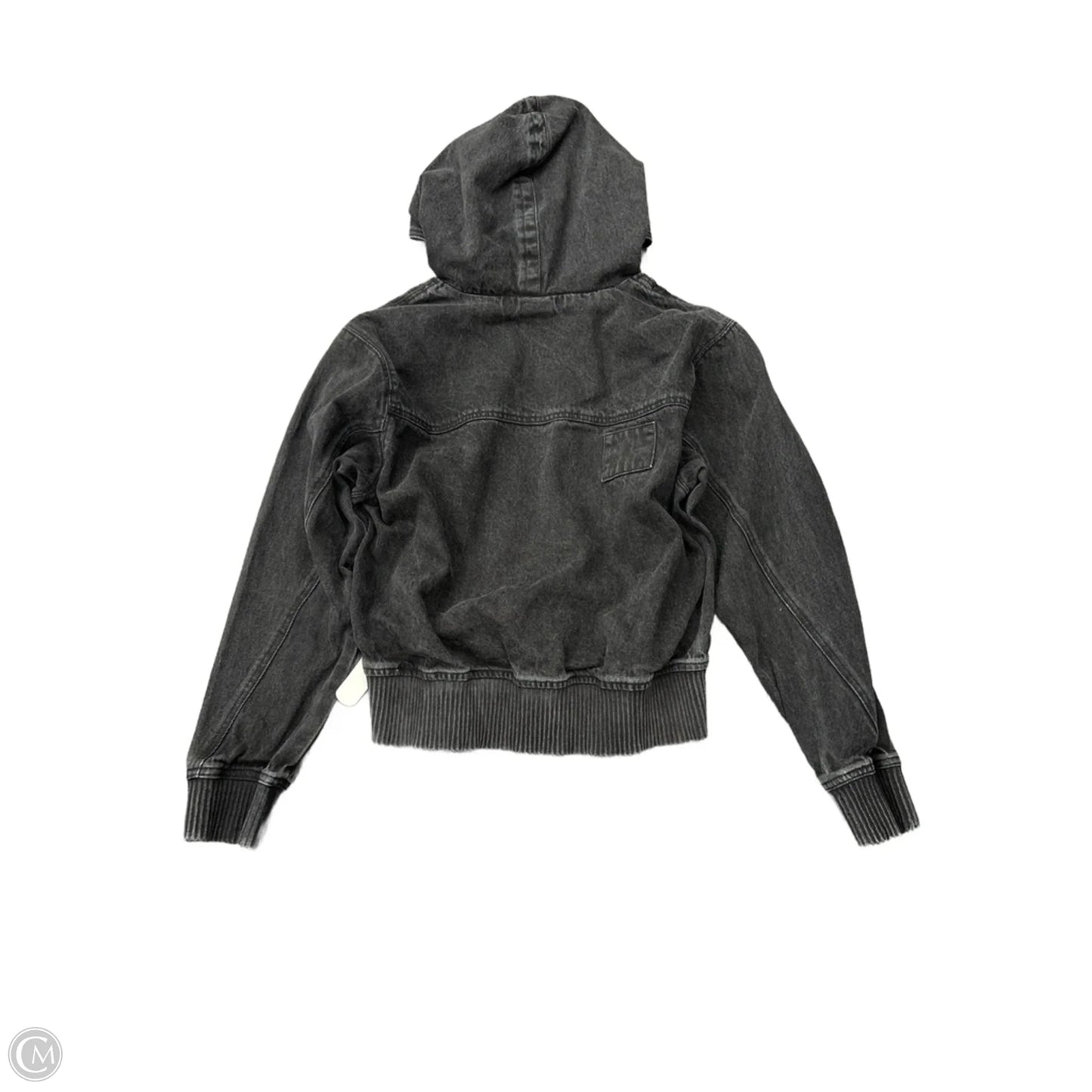 Jacket Luxury Designer By 3.1 Phillip Lim In Black, Size: M
