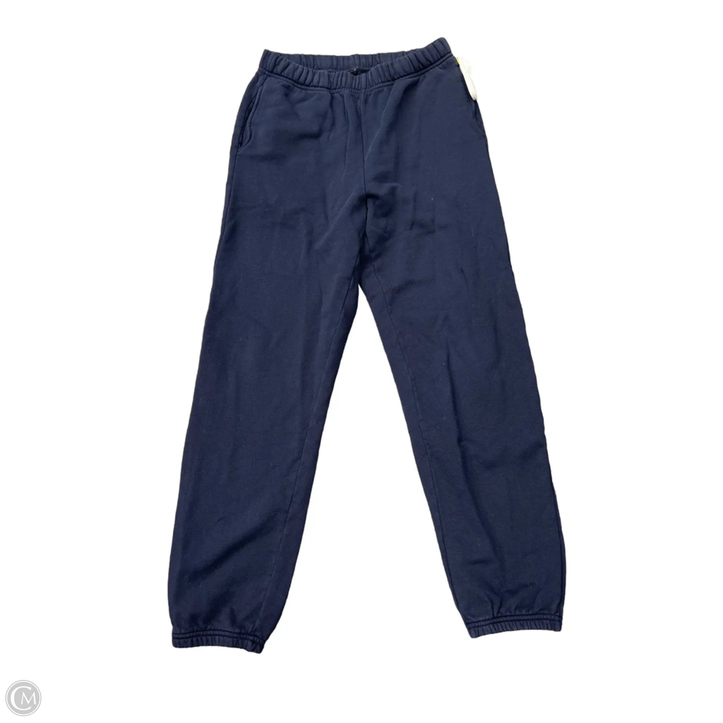 Pants Joggers By Cma In Blue, Size: S
