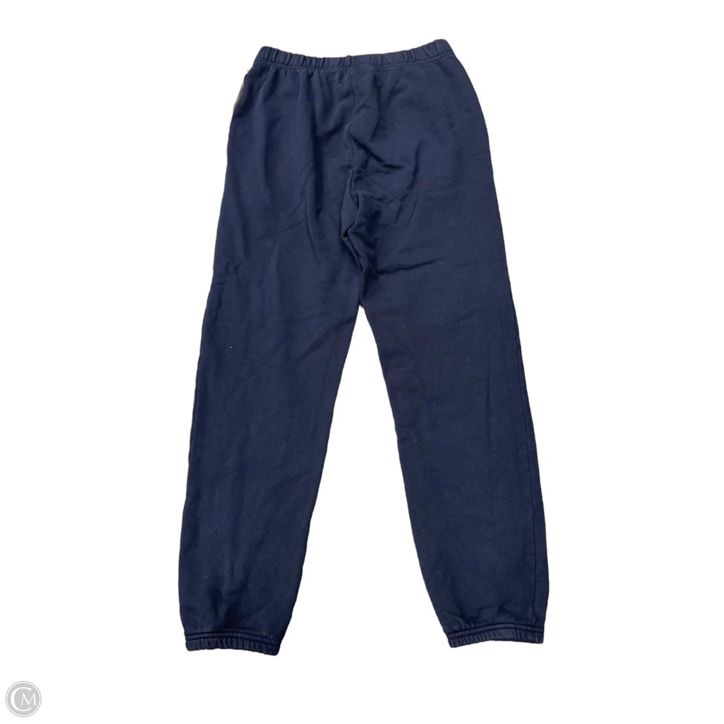 Pants Joggers By Cma In Blue, Size: S