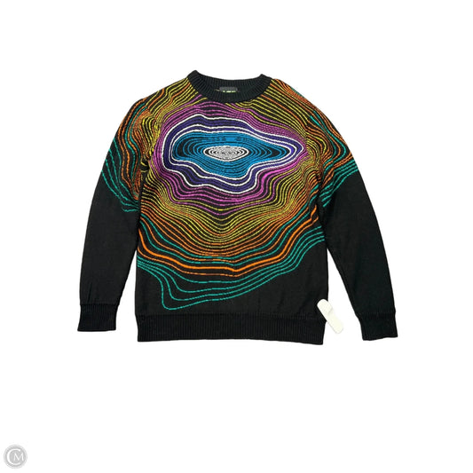 Sweater By Cma In Multi-colored, Size: S
